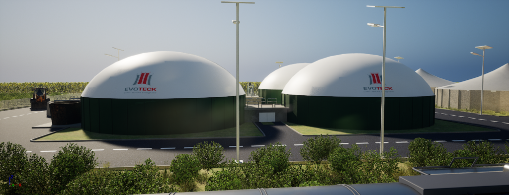 Biogas e Biometano